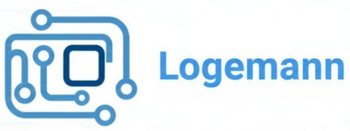 Logo of Logemann - Intranet